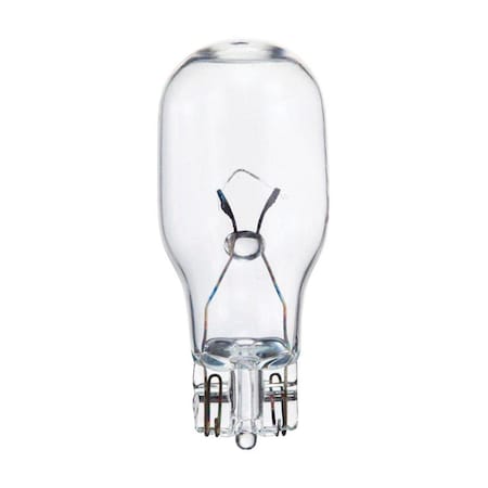 Supershine 4W T5 Incandescent Bulb 44 Lumens - Soft White, 4PK SU2739438